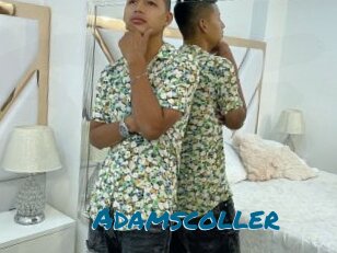 Adamscoller