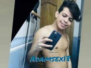 Adamsex18