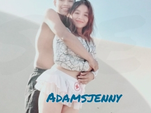Adamsjenny