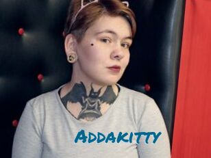 Addakitty