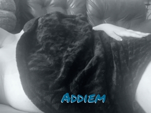 Addiem