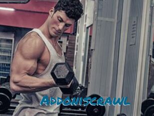 Addoniscrawl