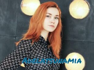 Adelatsunamia