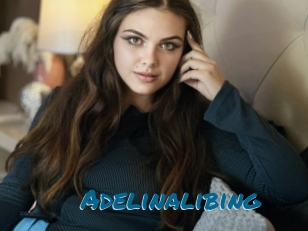 Adelinalibing