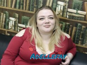 Adellefay