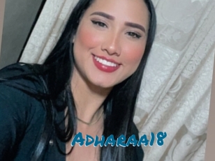 Adharaa18