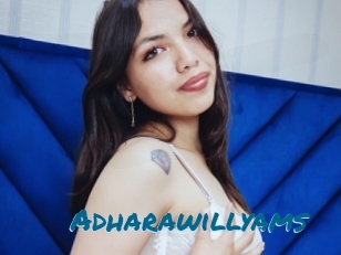 Adharawillyams