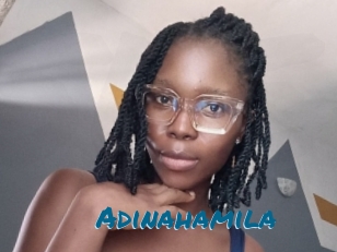 Adinahamila