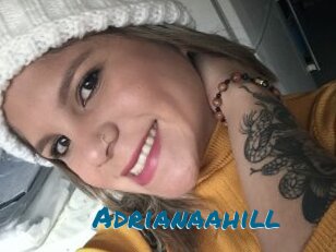 Adrianaahill
