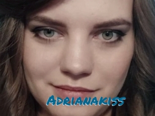 Adrianakiss