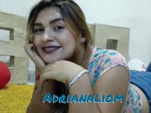 Adrianaliom