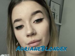 AdrianeBlondex