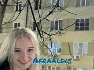 Afraaldis
