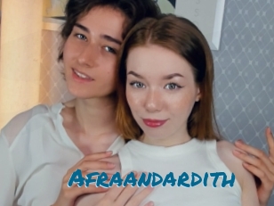 afraandardith Sexcams Live Erotik