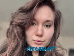 Afraburt