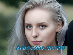Afracodrington