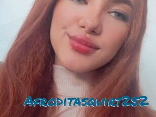 Afroditasquirt252