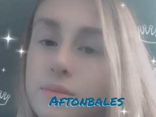 Aftonbales