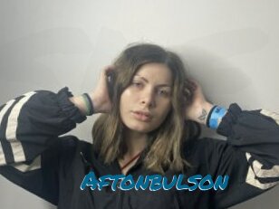 Aftonbulson