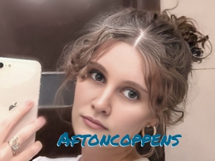 Aftoncoppens