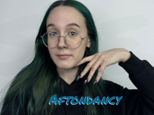 Aftondancy