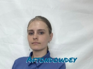 Aftondowdey