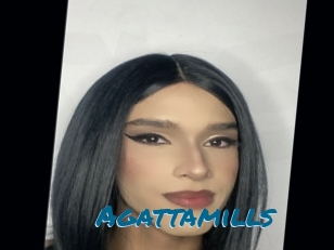 Agattamills