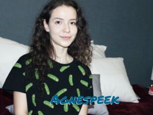 Agnespeek