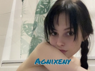 Agnixeny