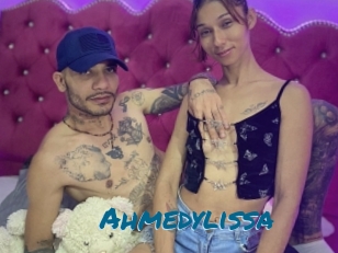 Ahmedylissa