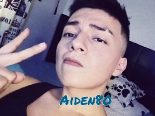 aiden80 Sexcams Live Erotik