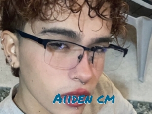 aiiden_cm Sexcams Live Erotik