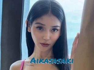 Aikasasaki