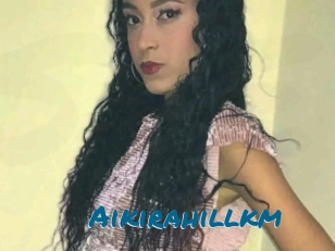 Aikirahillkm