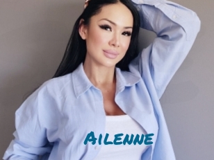 Ailenne