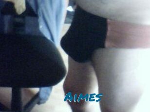 Aimes