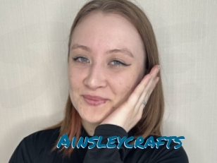 Ainsleycrafts