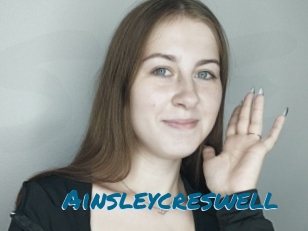Ainsleycreswell