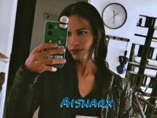 aisharx Sexcams Live Erotik