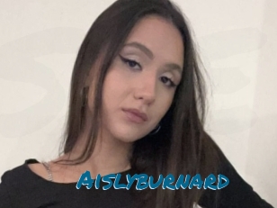 Aislyburnard