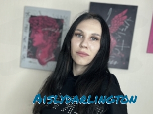 Aislydarlington