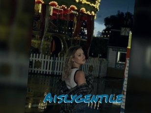 Aislygentile