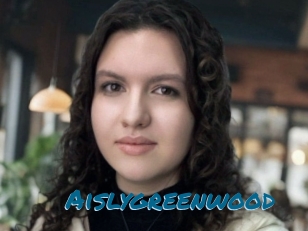Aislygreenwood