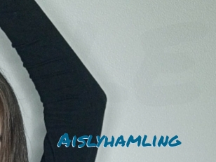 Aislyhamling