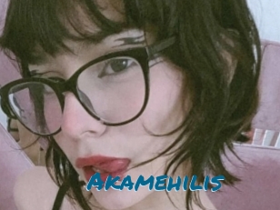Akamehilis