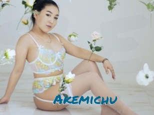 akemichu Sexcams Live Erotik
