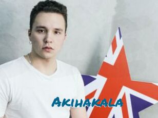 Akihakala