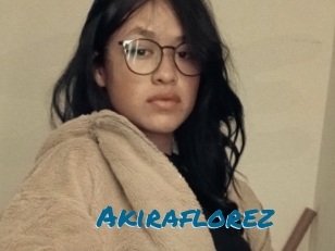 Akiraflorez