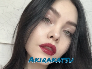 Akirakatsu