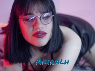 Akiralh